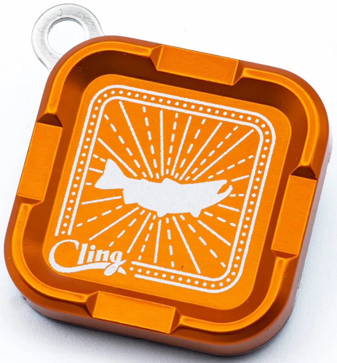 Cling Mag Grab Mini Centre of Attention Magnetic Fly Holder