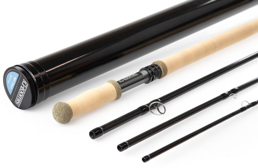GLoomis_NRX_Spey_2 G.Loomis NRX+ Spey Double Handed Fly Rod