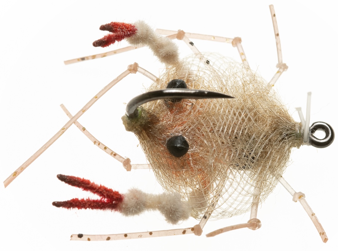 P-28668_Enrico_Puglisi_EP-R-_DESCENDENT_CRAB-TAN Enrico Puglisi EP® DESCENDENT CRAB - TAN