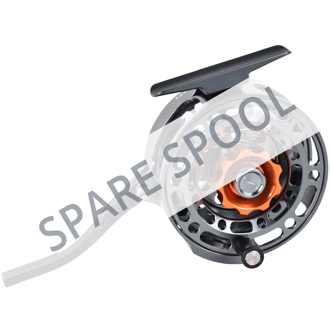 JMC Yoto Nymph Spare Spool