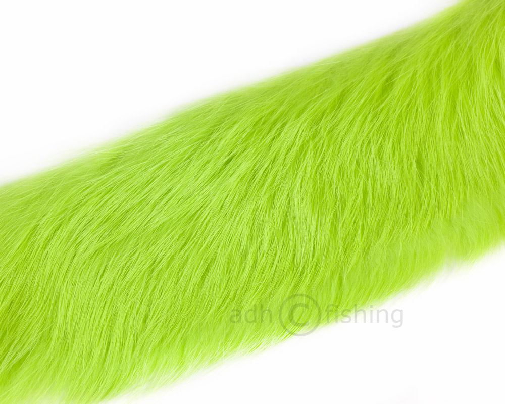 fluo chartreuse
