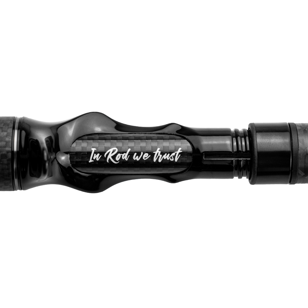 LMAB The Rodfather Baitcasting Rod