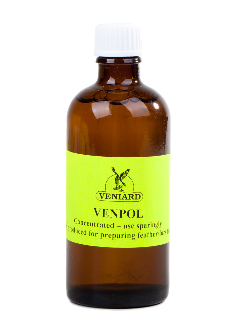 Veniard Venpol Detergent