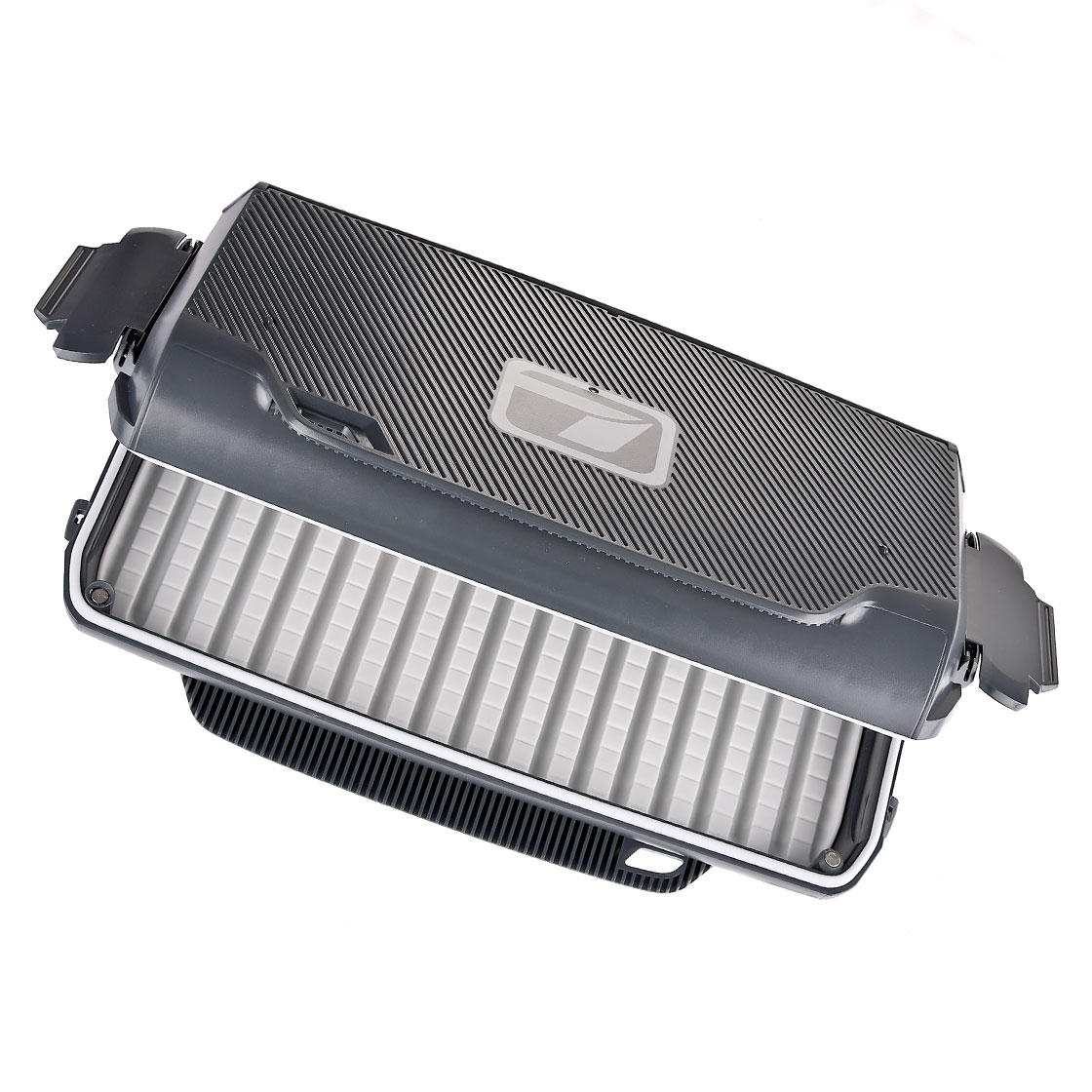 P-22827_loop_opti-270_Tarpon-Predator-Box-Fliegenbox-carbon-grey_detail-2