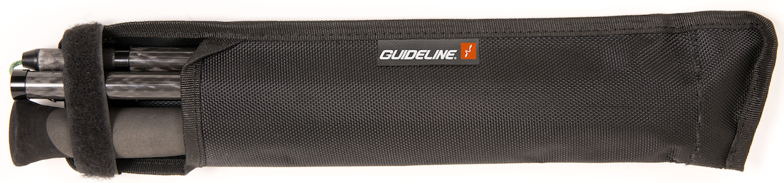 P-14081_Guideline_Wading_Staff_Carbon_Foldable_klappbarer_Watstock