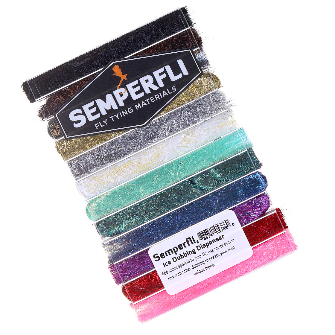 P-22670_seperfli_dispenser_ice-dubbing Semperfli Ice Dubbing Dispenser
