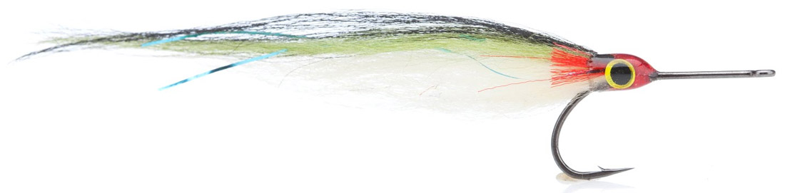 unique-flies_tobisen4 Sea trout fly Tobisen 4