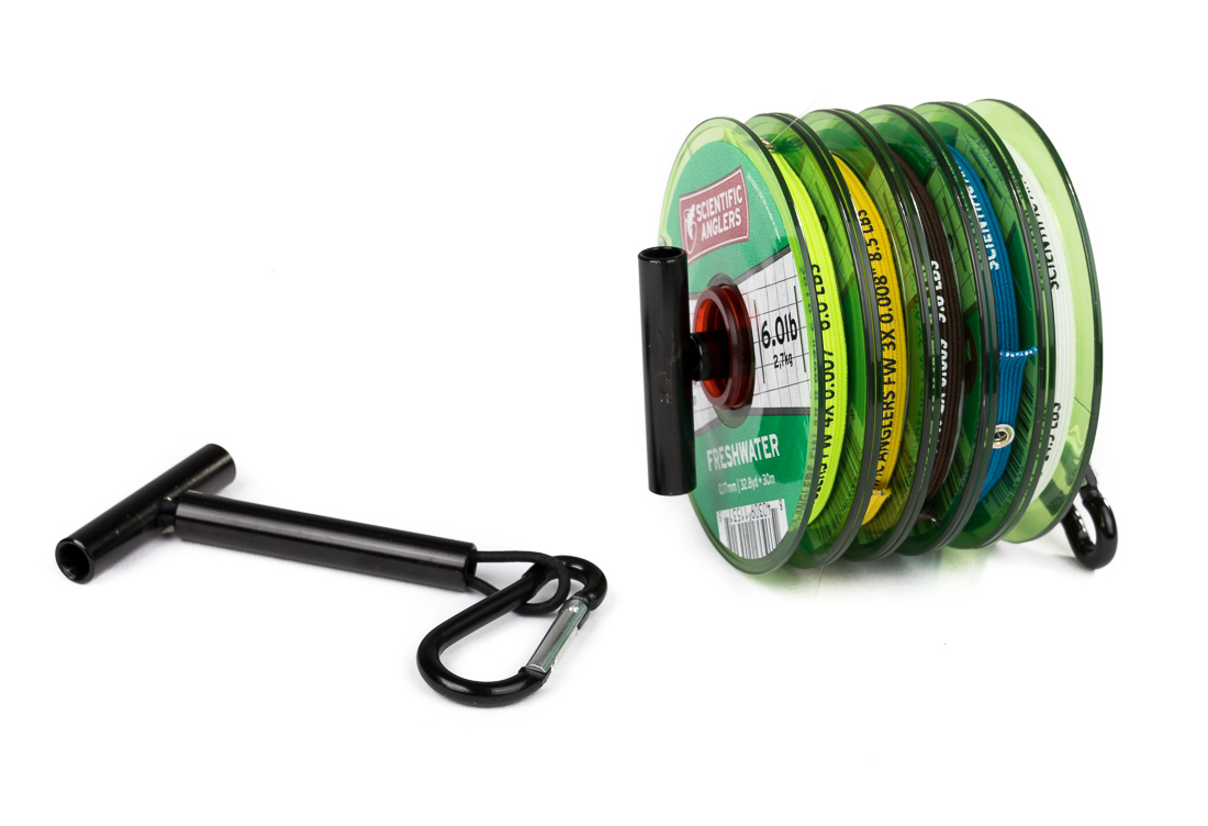 Loon Tippet Holder