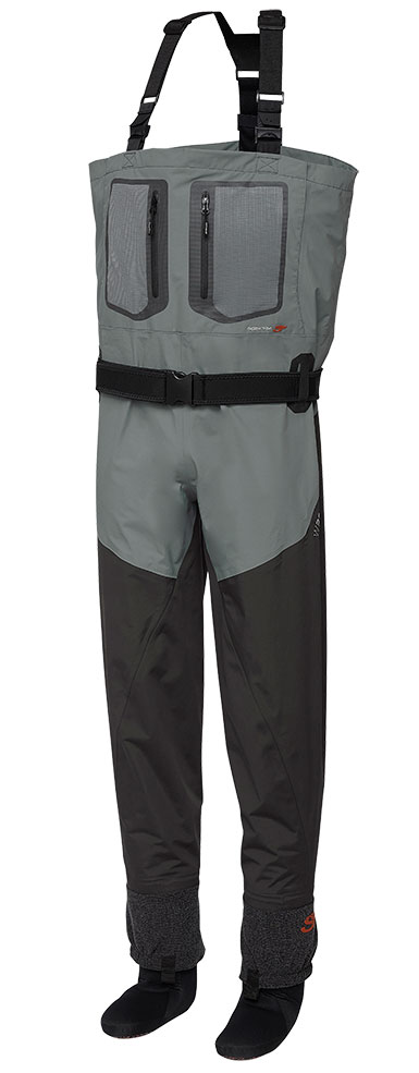 Scierra Yosemite 30000 Chest Waders