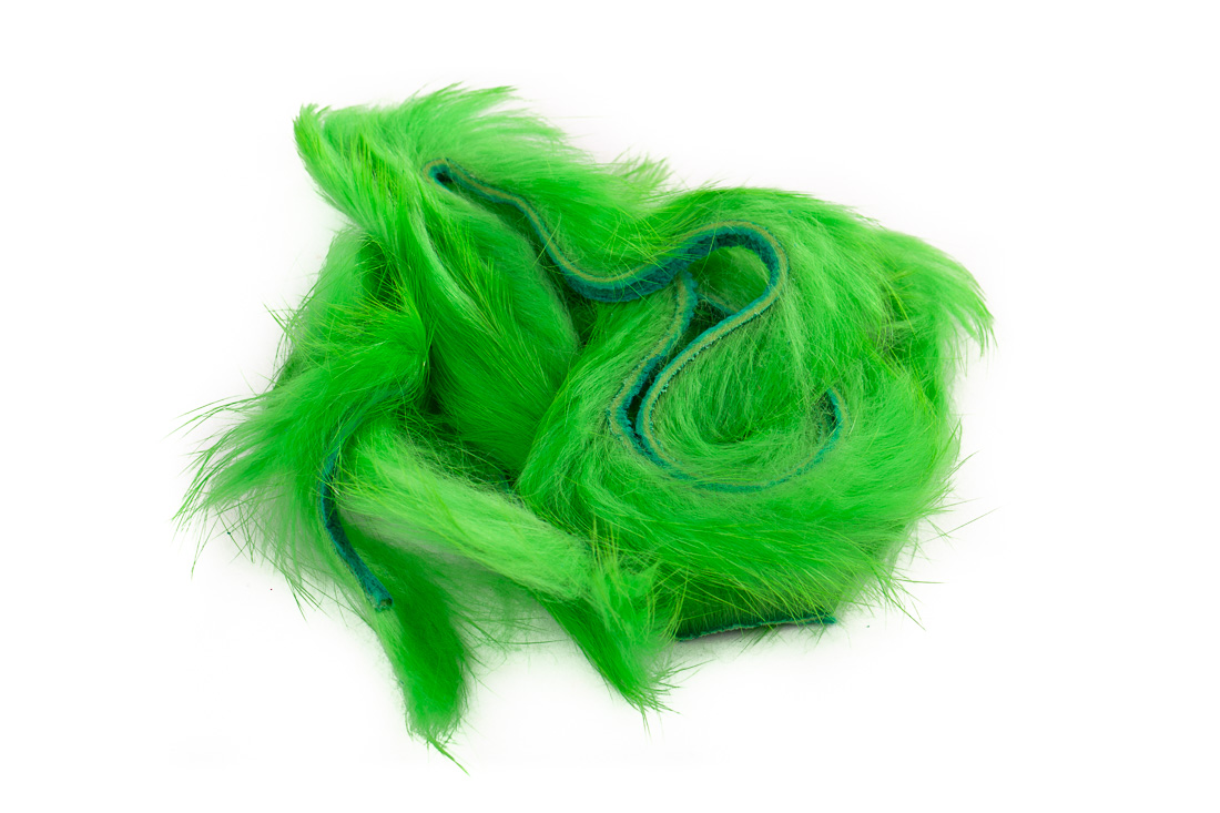 highlander green rh066