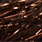 dark copper brown