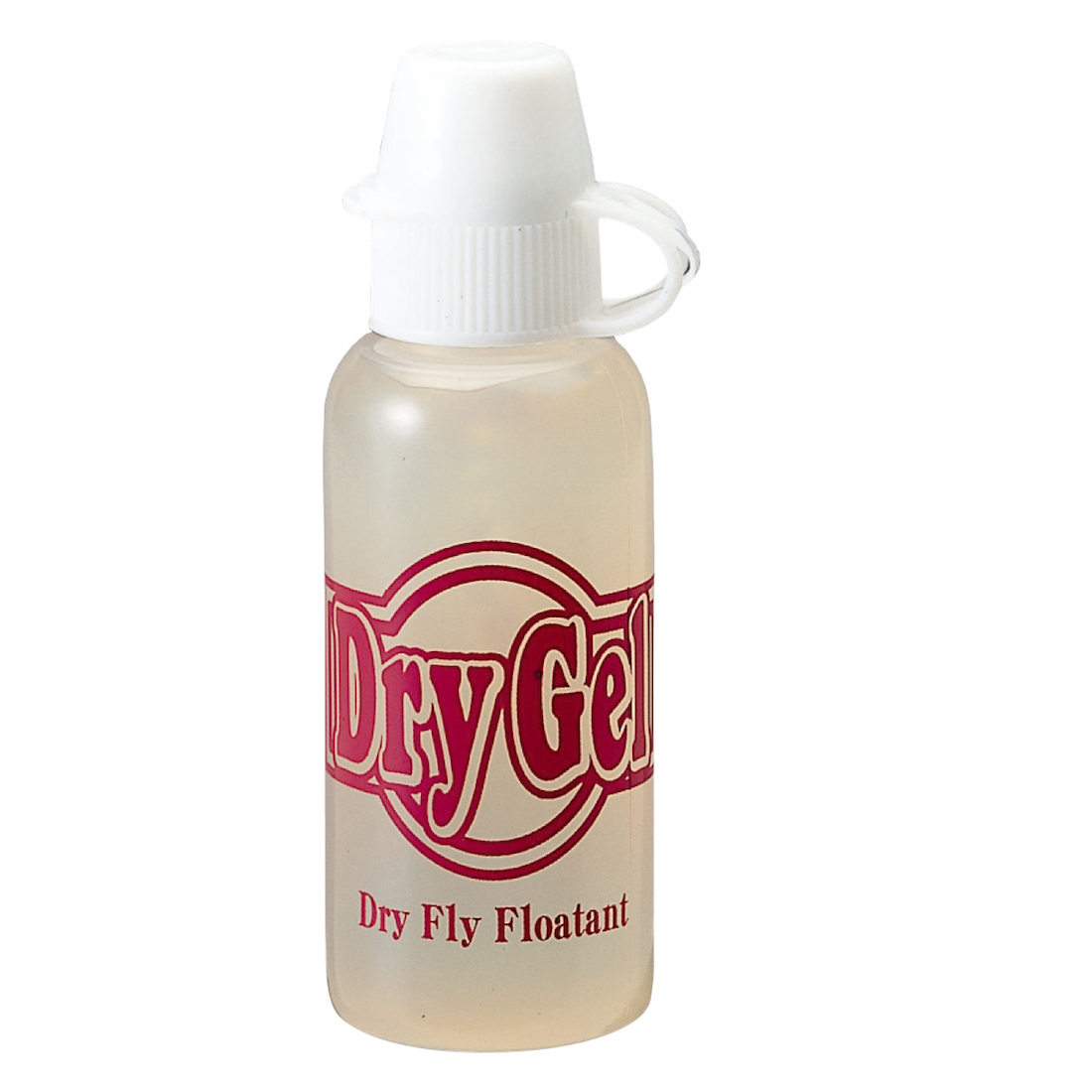 Tiemco Dry Gel Dry Fly Floatant