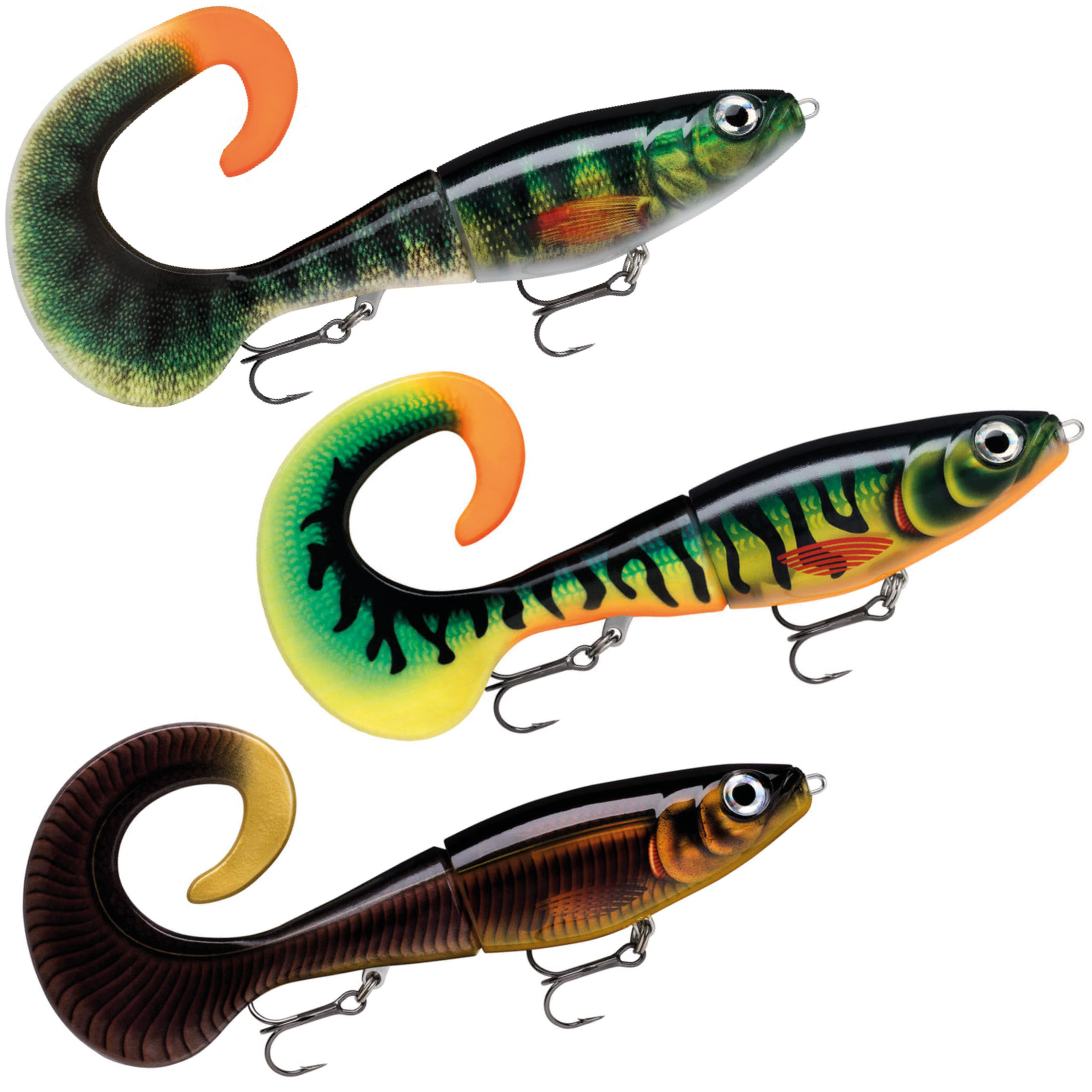 Rapala X-Rap Otus 17 cm