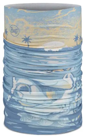 Buff® Coolnet UV® All Bait No Switch with UPF 50 & Insect Shield