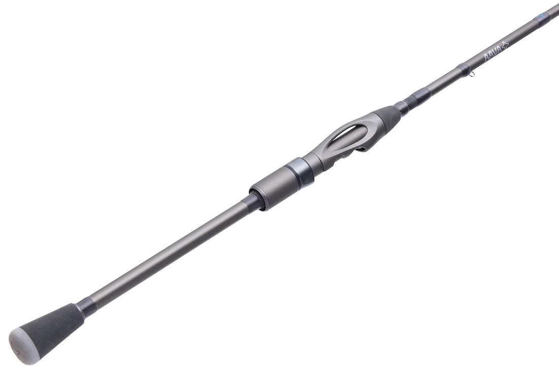 AAVA AHKU Spinning Rod