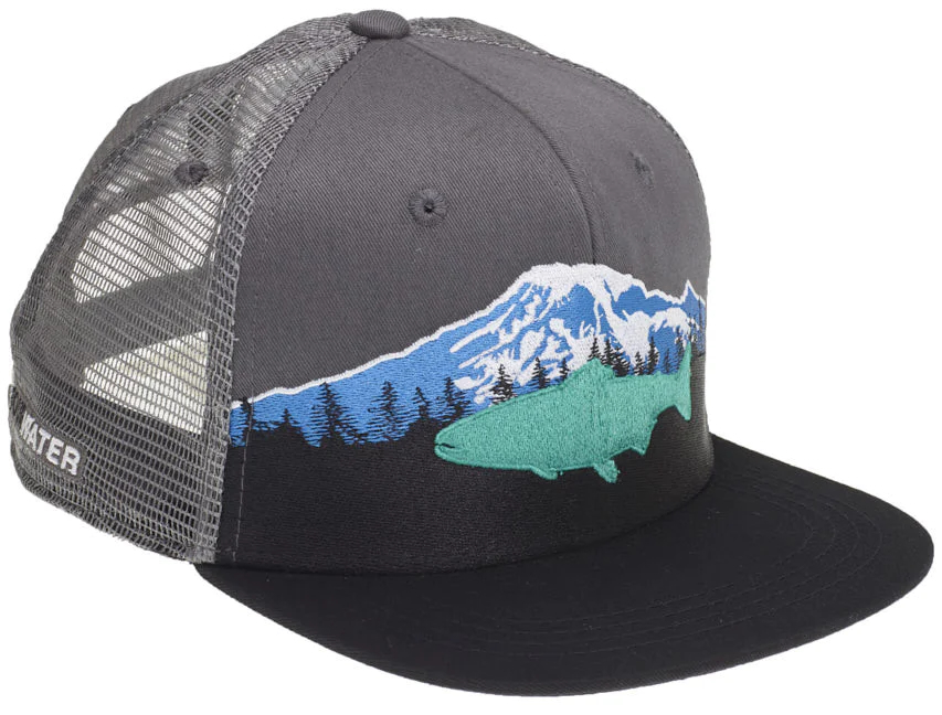 RepYourWater Mount Rainier Hat Cap 