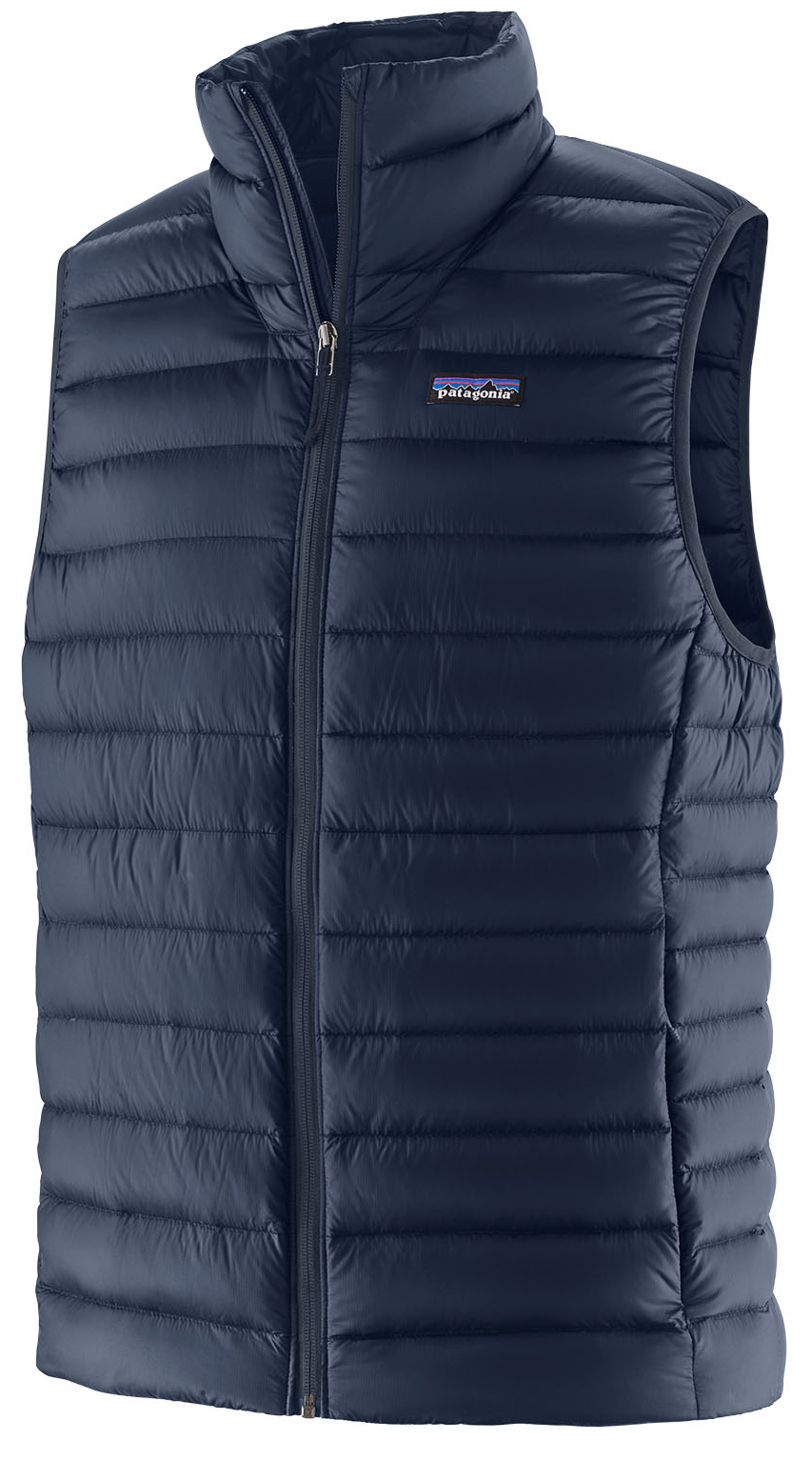 Patagonia M's Down Sweater Vest NENA