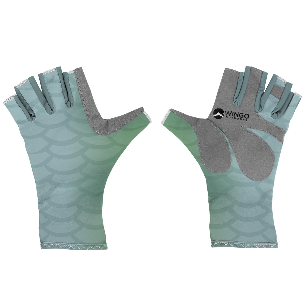 Wingo-Fish-Skin-Sun-Glove-Handschuhe-Bonefish-v2-0 Wingo Fish Skin Sun Glove Bonefish v2.0