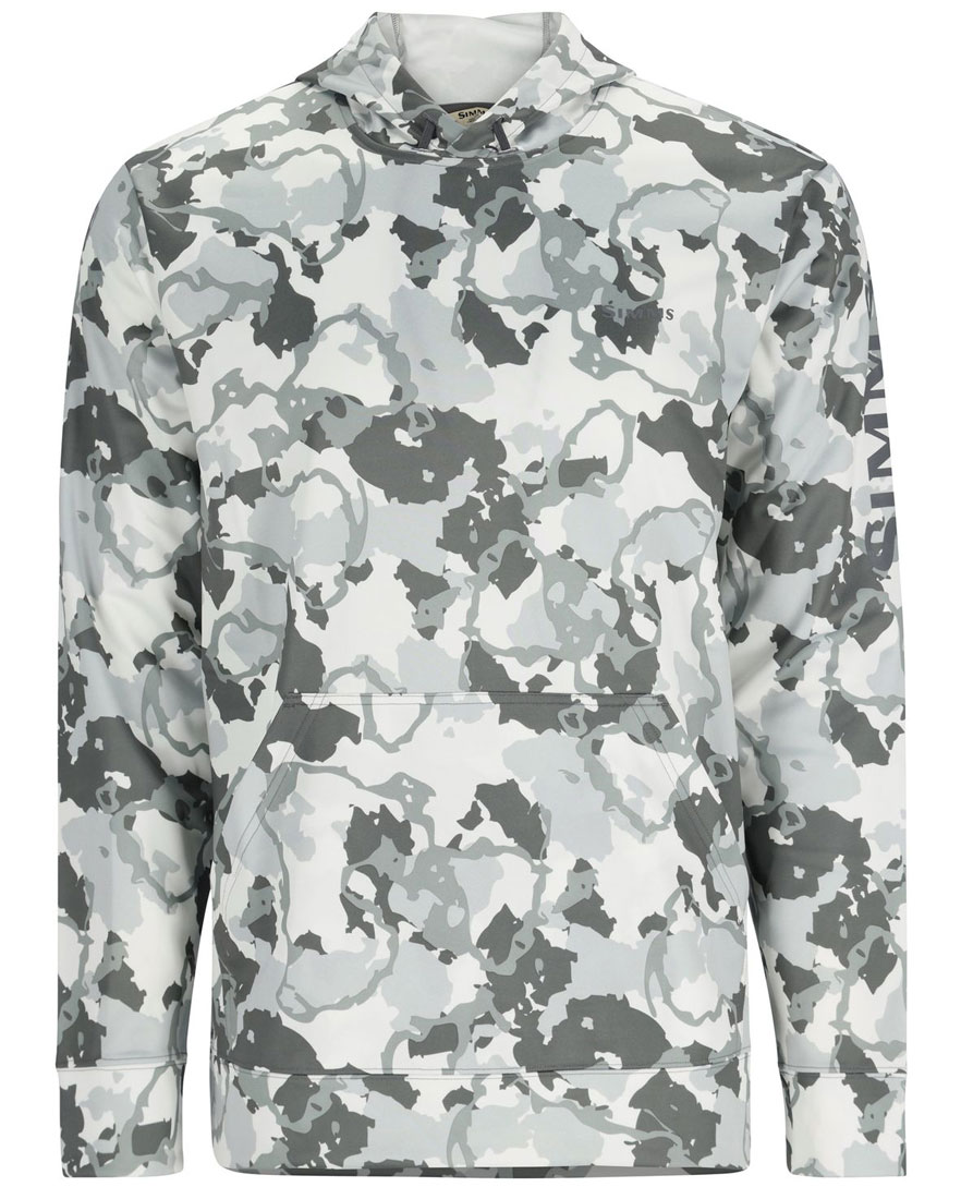Simms_Challenger_Hoody_Kapuzenpullover_regiment_camo_cinder_1 Simms Challenger Hoody regiment camo cinder