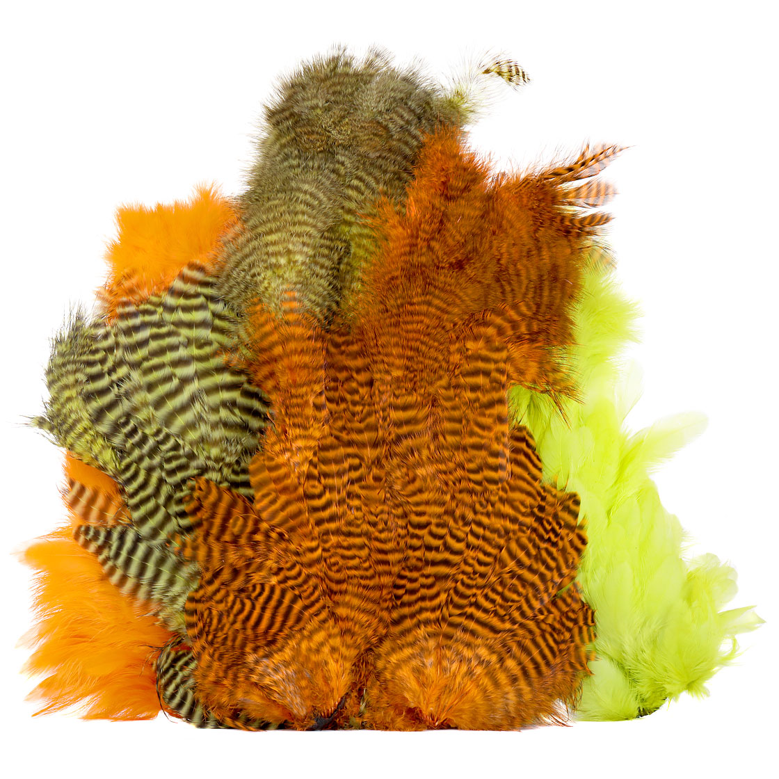 P-21025_ewing_body_marabou_patch_titel Ewing Body Marabou Patch #1