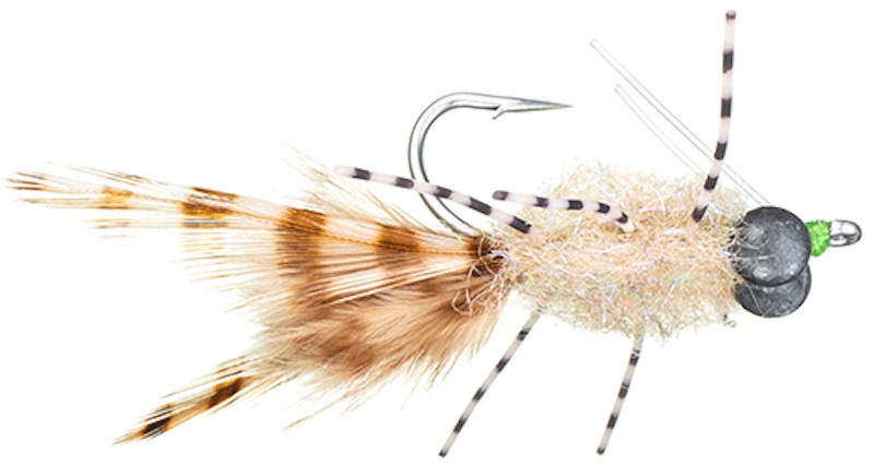 MFC Crab Rangoon Tan MFC Crab Rangoon Tan