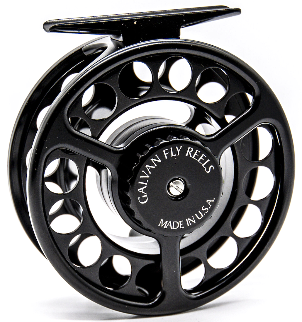 P-25010_Galvan_Rush_Light_Fliegenrolle_Black_2