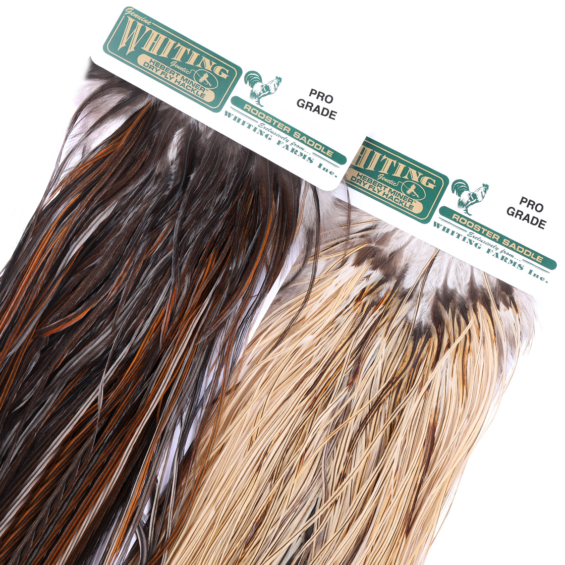 Whiting Hebert Pro Grade Saddle Whiting Hebert Pro Grade Saddle