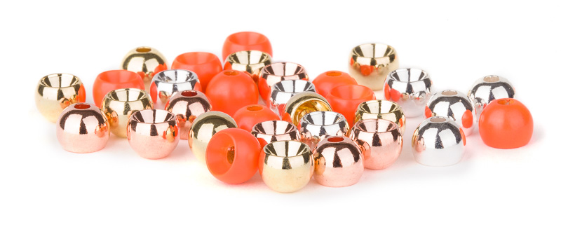 Bauer Pike Beads