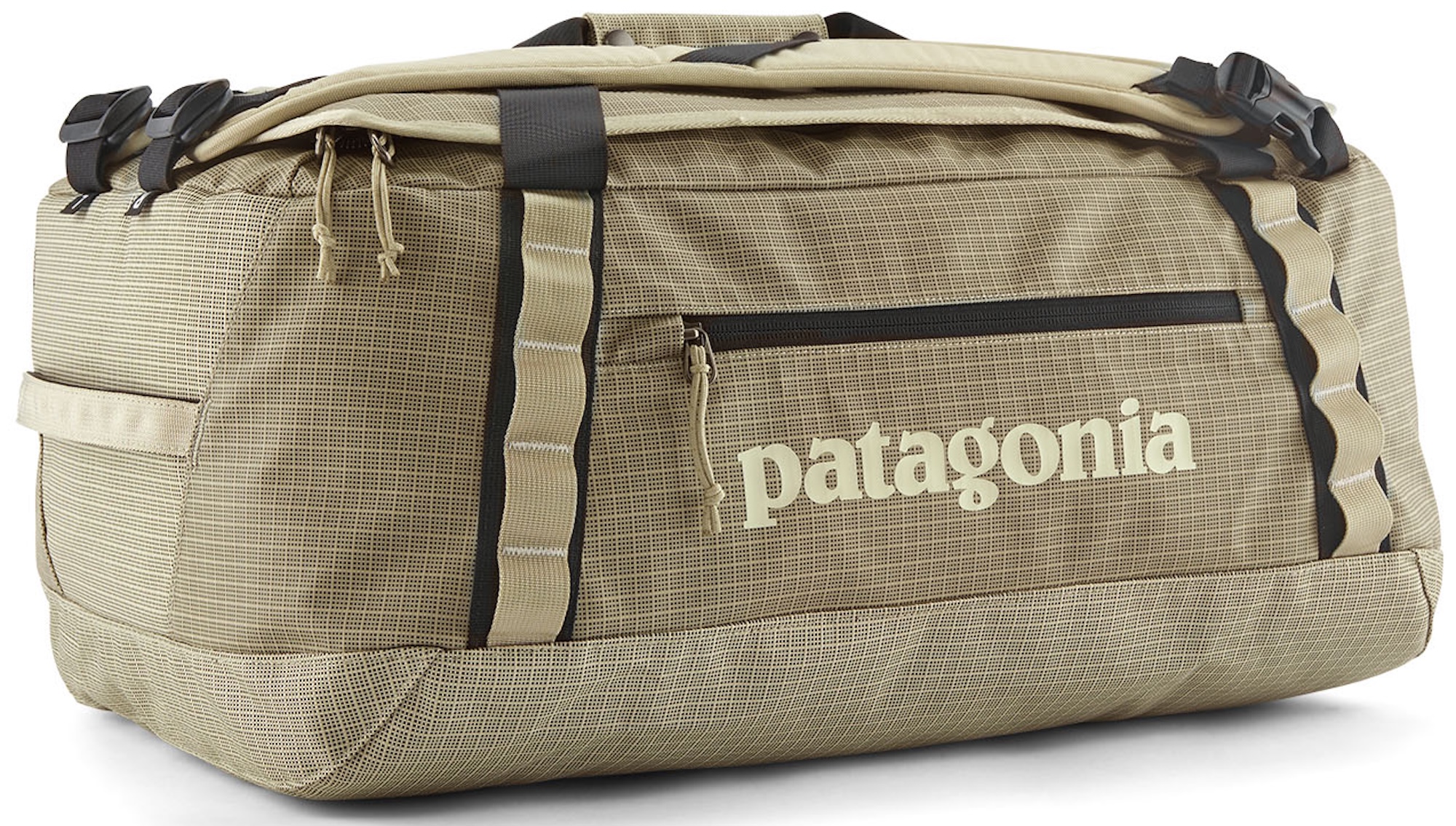 Patagonia Black Hole Duffel 40L Bag WSTO