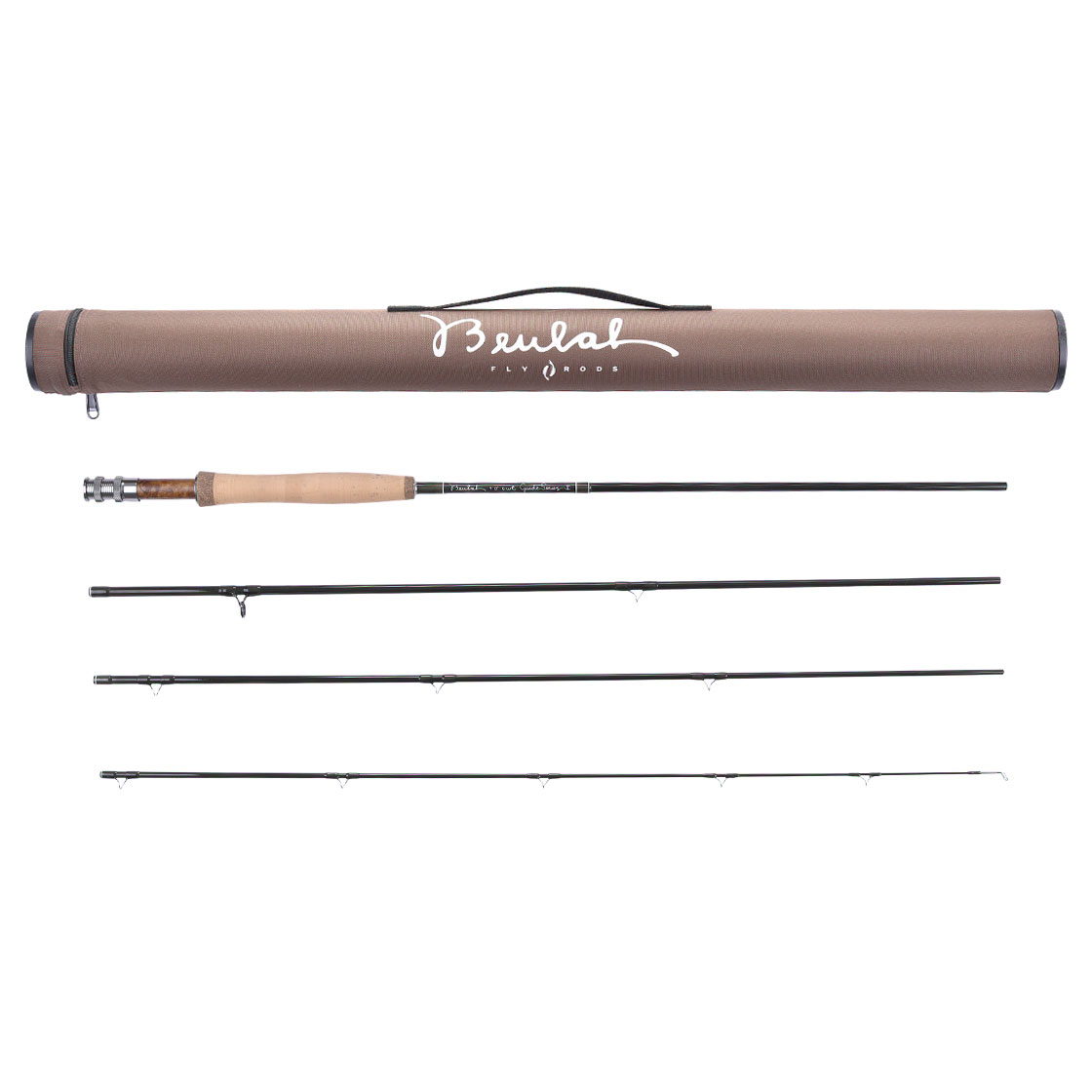 P-21599_Beulah-Guide-Series-II-Einhand-Fliegenrute Beulah Guide Series II Single Handed Flyrod