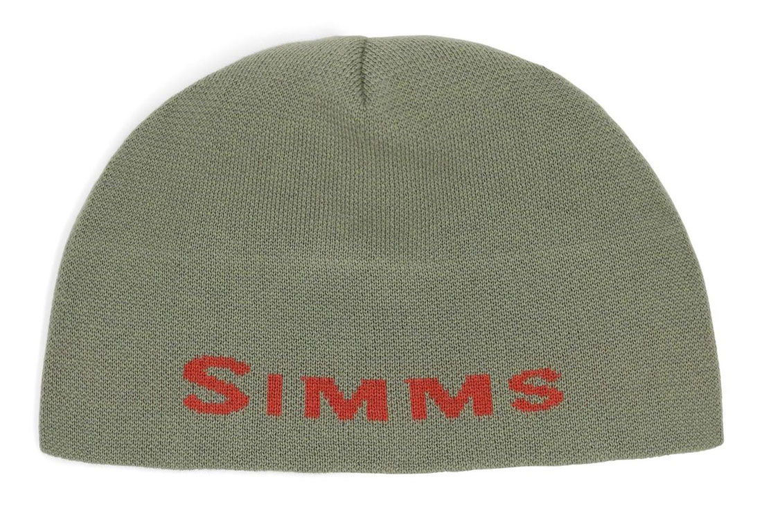 Simms Everyday Beanie smokey olive