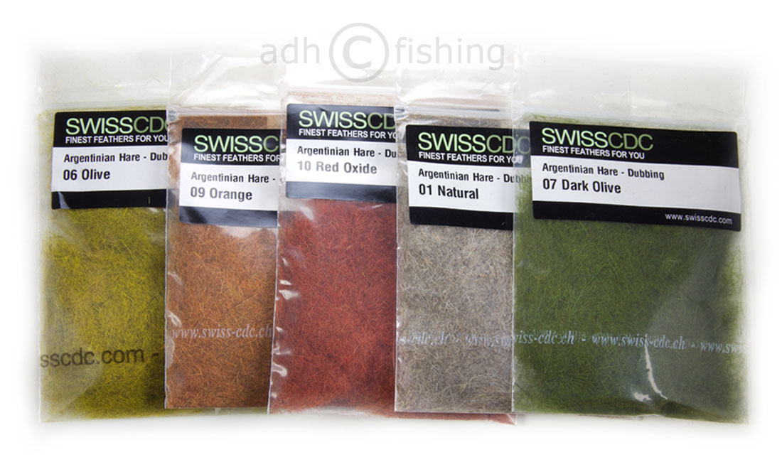 SwissCDC_ArgentinianHare_Titel_hi