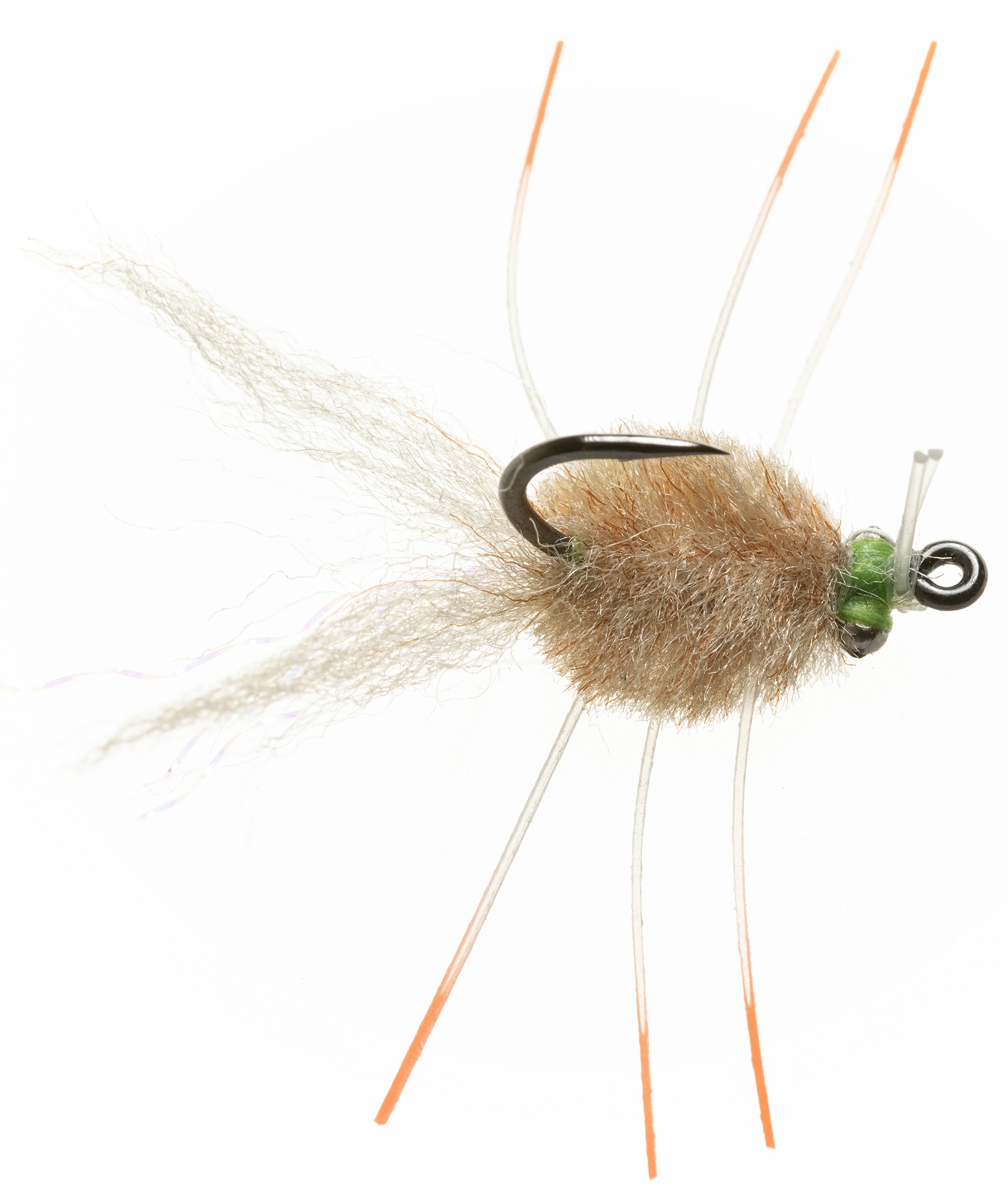 P-28676_Enrico_Puglisi_EP-R-_MICRO_CRAB-SAND-8 Enrico Puglisi EP® MICRO CRAB - SAND - #8