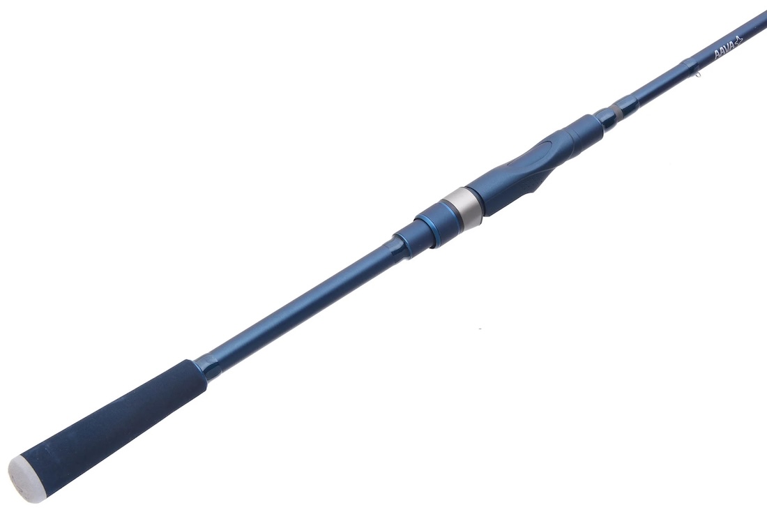 AAVA LEKA Spinning Rod