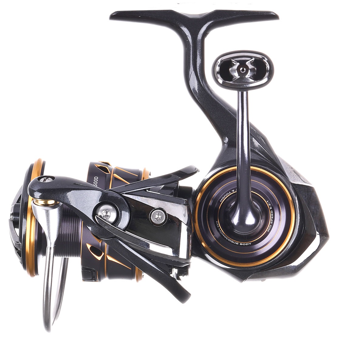Daiwa Caldia MQ LT Spinning Reel