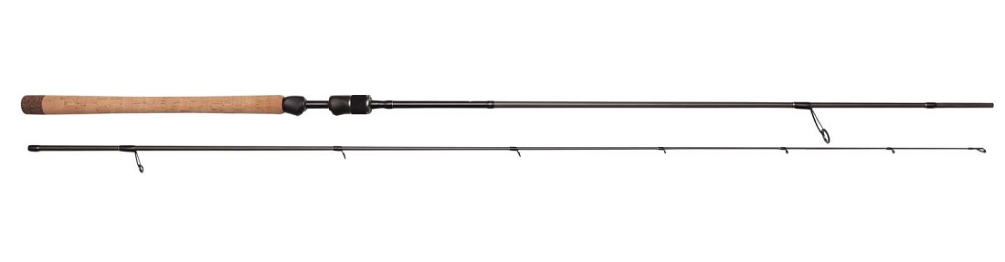 a204_1_large Kinetic Patron CF Spinnrute