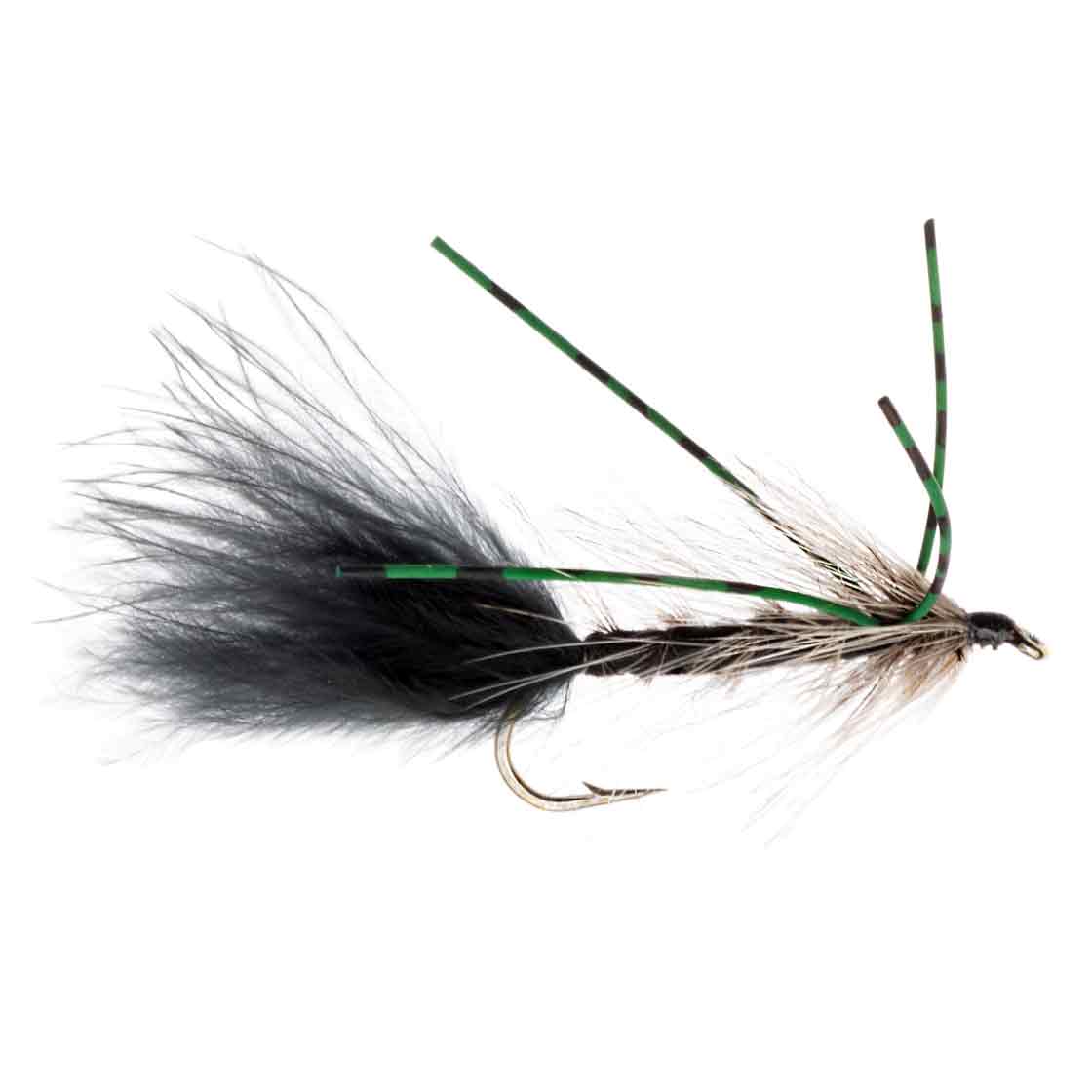P-16141-Kami-Flies-Streamer-X-Fly Kami Flies Streamer - X-Fly