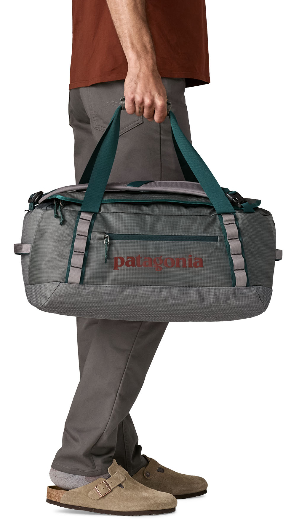 Patagonia Black Hole Duffel 40L NGRY