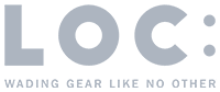 LOC Waders LOC Waders