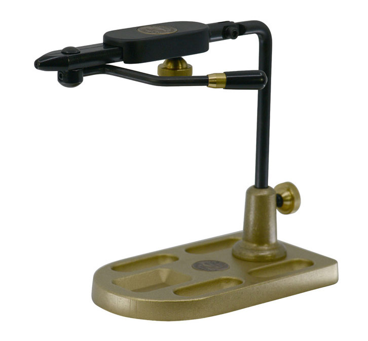 Regal Medallion Series Vise Shank Jaws / Bronze Pocket Base