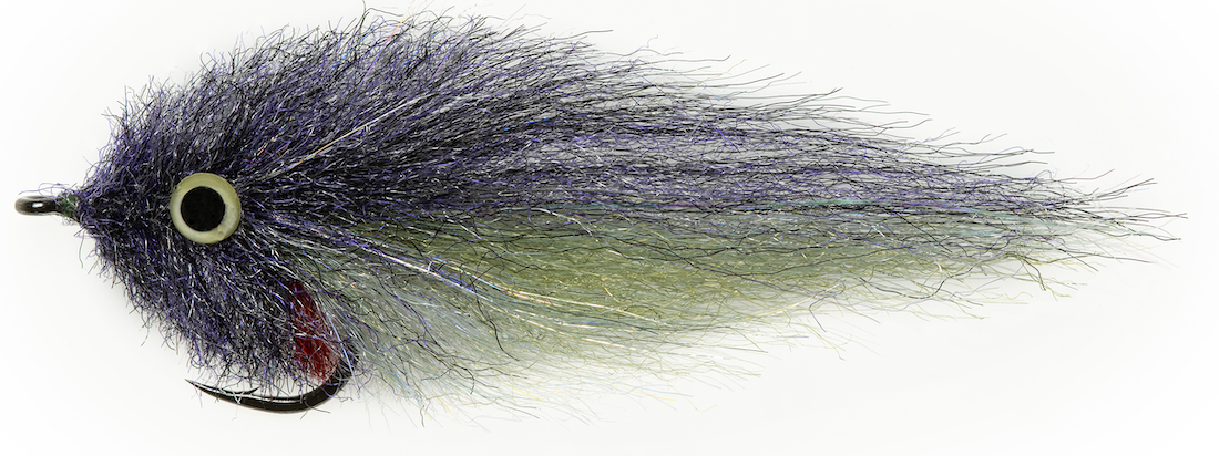 Enrico Puglisi PEANUT BUTTER® STREAMER EP® H&H - SLATE 3DX