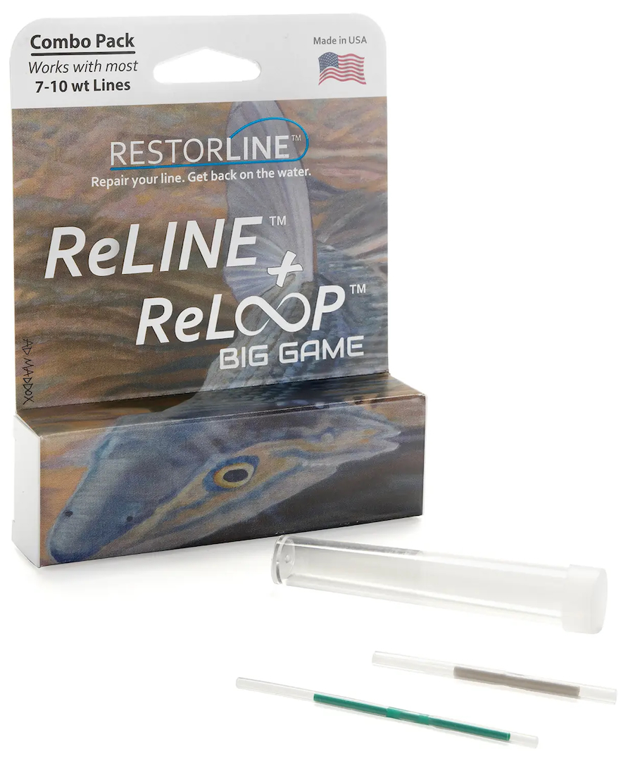 Restorline Combo
