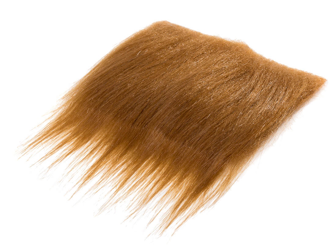 golden brown
