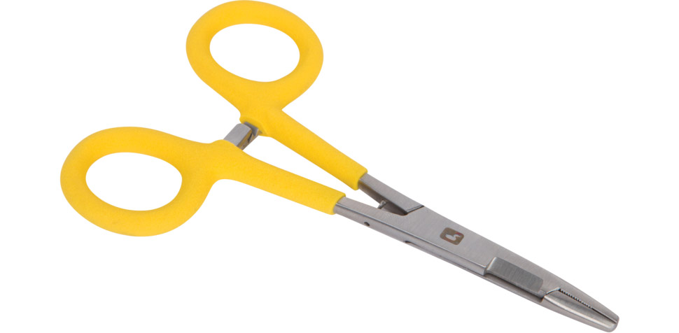 Loon Outdoors Classic Scissor Forceps