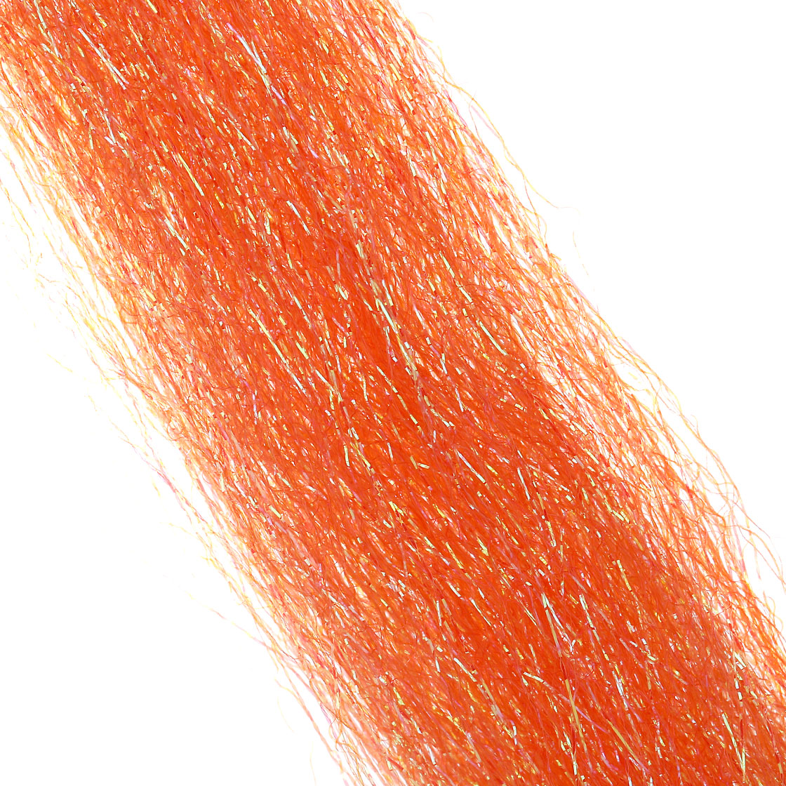 Pearl Pike Flash Streamer Hair