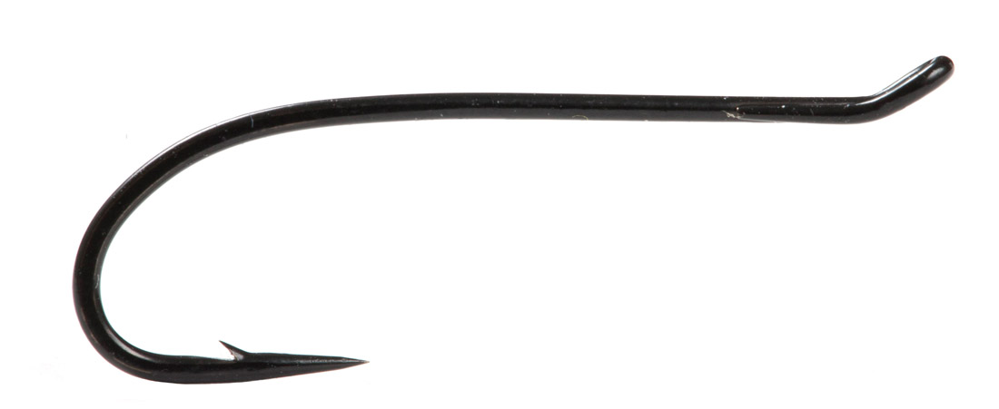 Partridge N2 Salmon Low Water Single