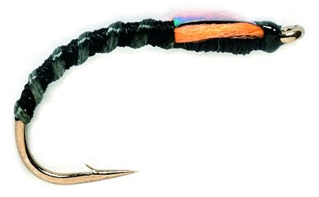 P-26925_Fulling_Mill_rutland_Buzzer_Black_ Fulling Mill Rutland Black Buzzer Nymph