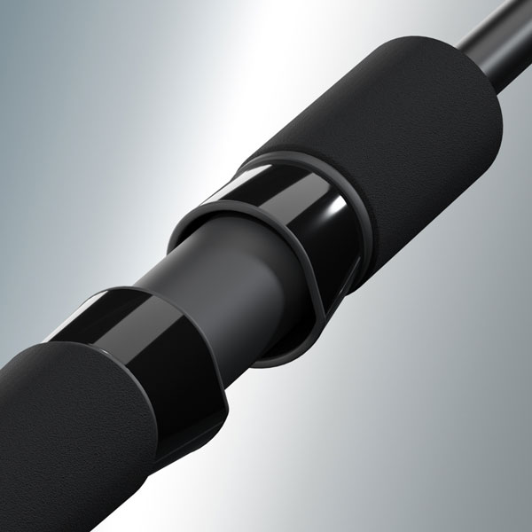 Sportex Rapid Spin Spinning Rod