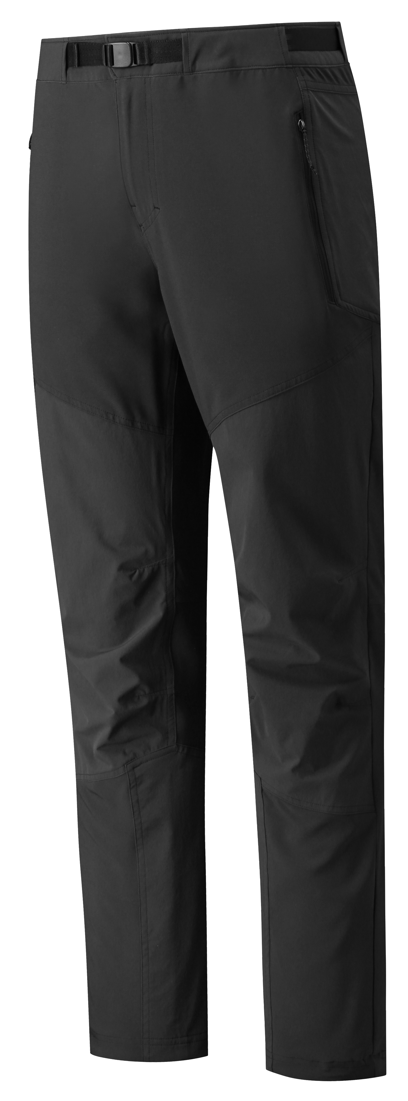 Patagonia Terravia Alpine Pants Outdoor Pants BLK