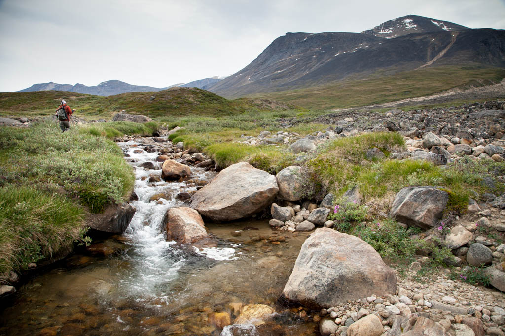 greenland-14 - Grönland 2014